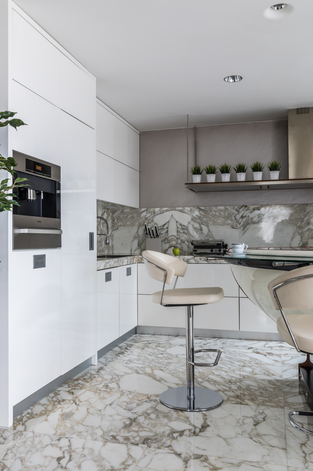 Квартира в Сочи