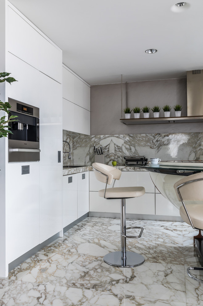 Квартира в Сочи