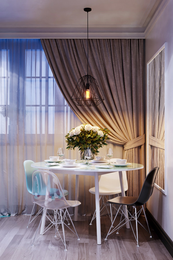 Дизайн квартиры