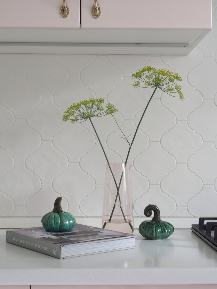 Обложка проекта: Безграничное пространство