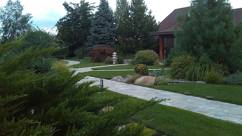 Уголок где хочется жить