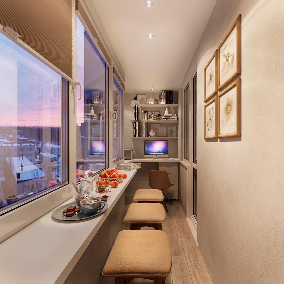 г. Химки Ленинский проспект д.16