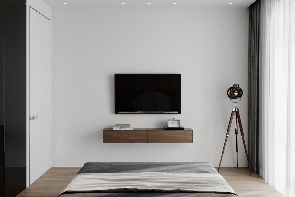 Маленькая квартира в Бутово