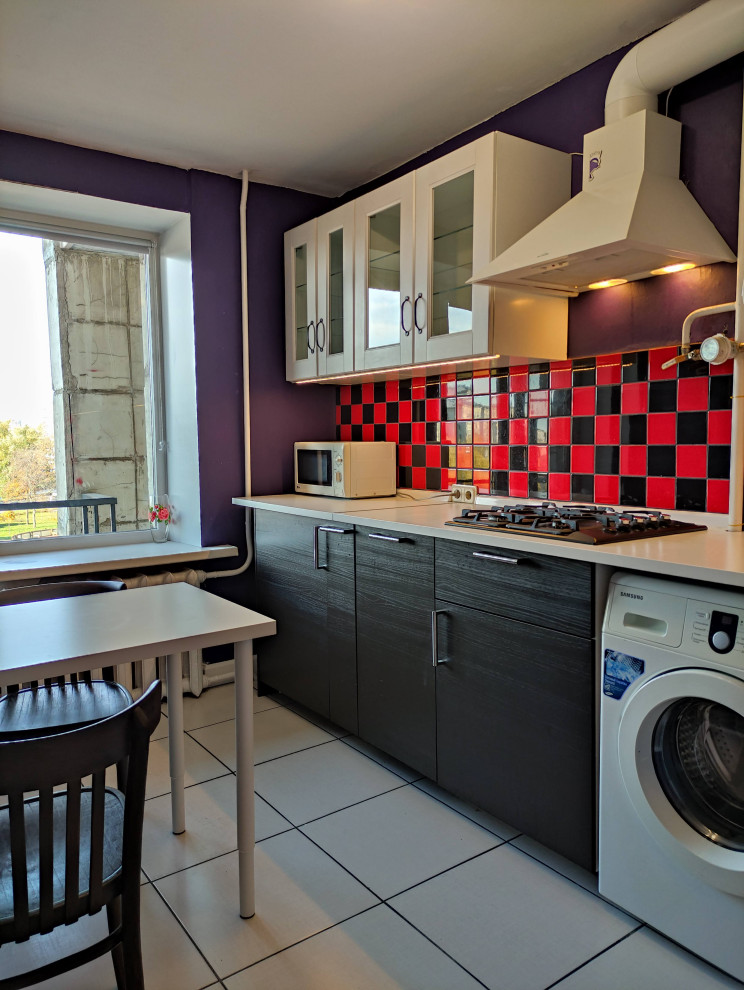 Квартира на Торжковской