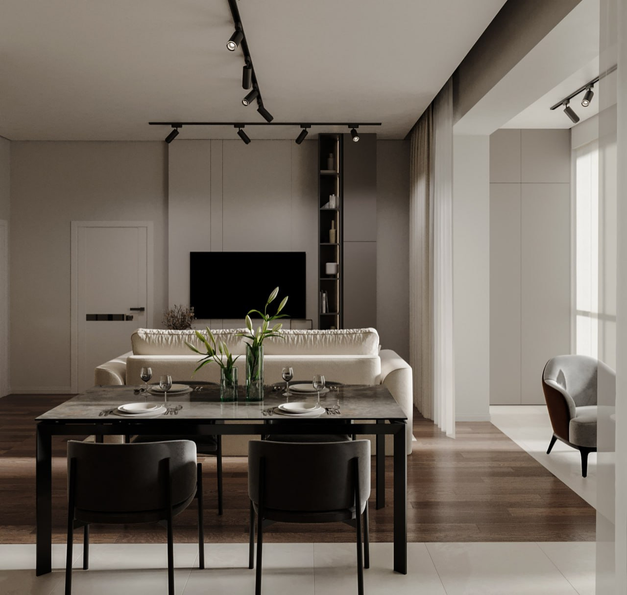 ЖК Большая Семерка