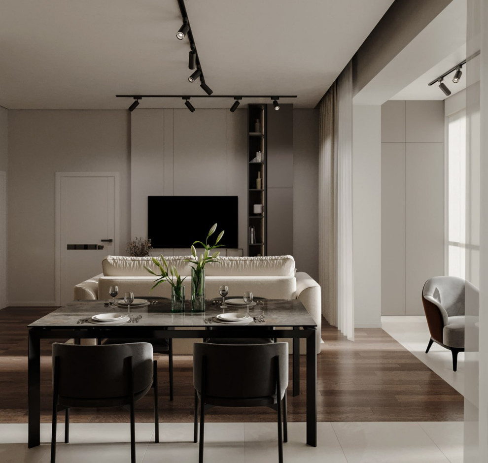 ЖК Большая Семерка