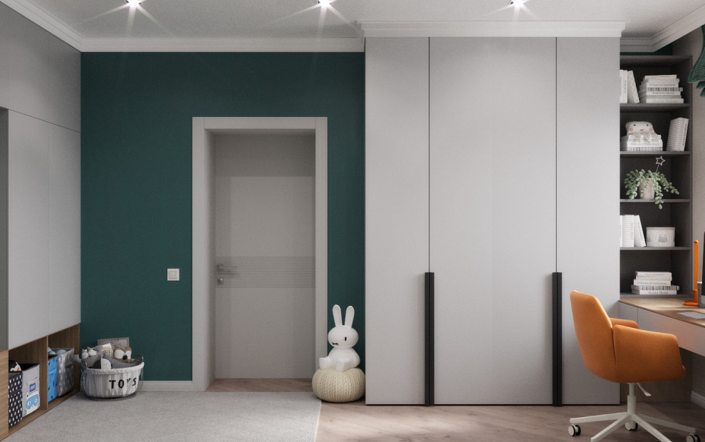 Мегаполис-парк 2020