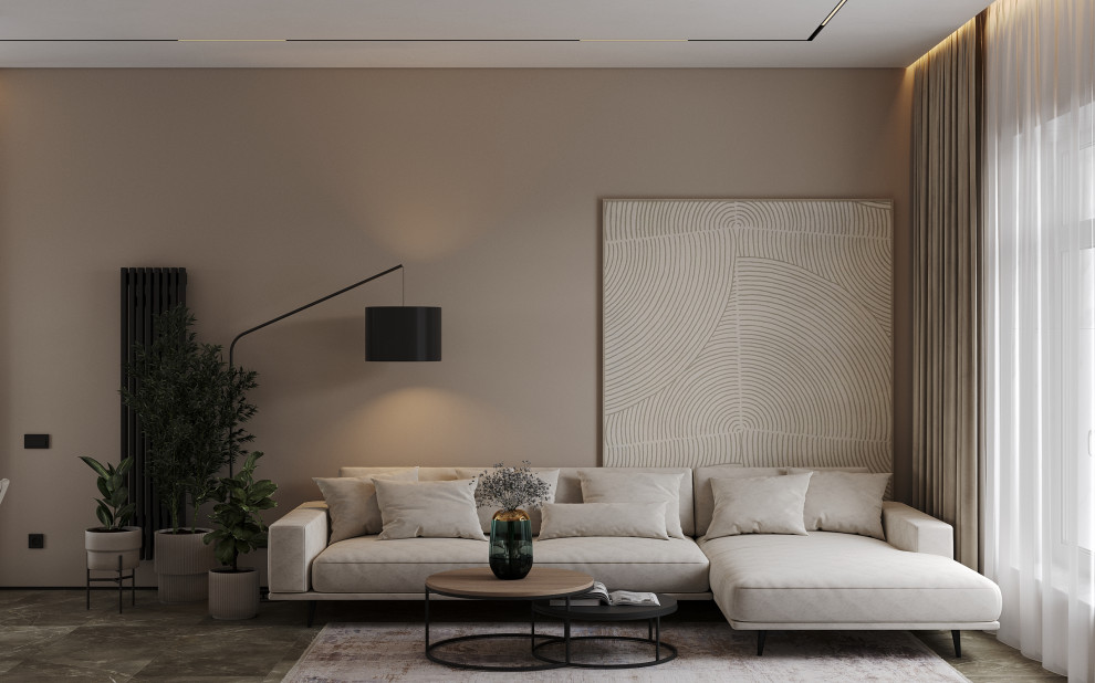 Обложка проекта: Частный дом 270