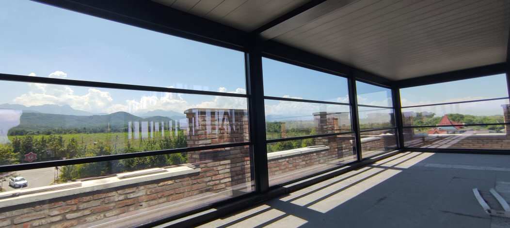 Обложка проекта: Мой проект