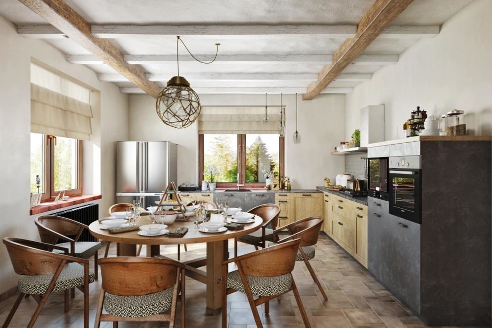 КОМФОРТ ПО-ИТАЛЬЯНСКИ