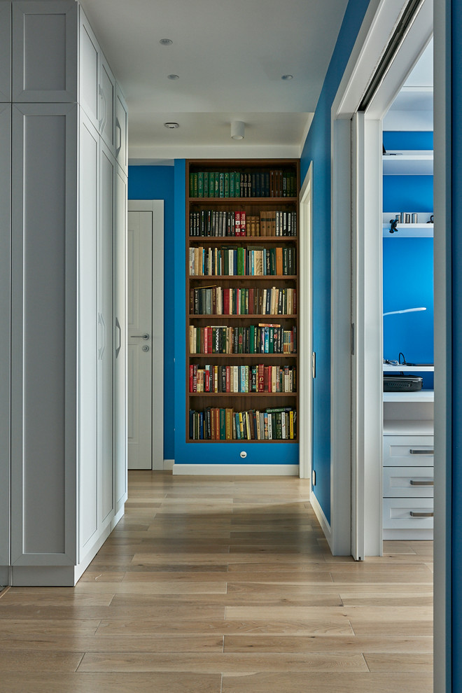 Квартира на улице Большая Калитниковская