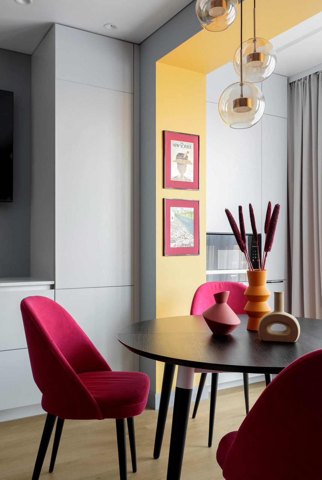 алена калинина