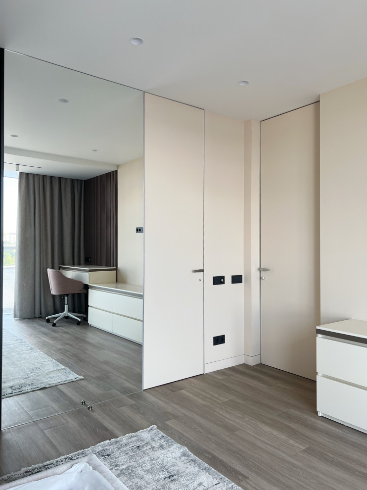 O N E. L O F T -  Реализация