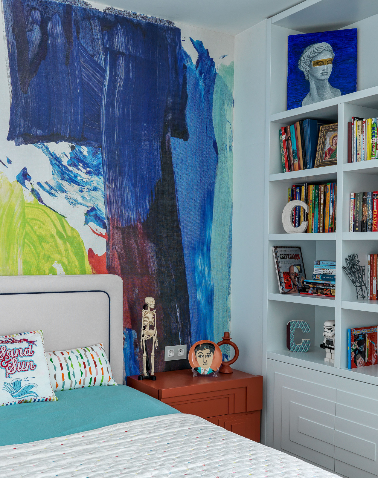 Книга "Детские вашей мечты"