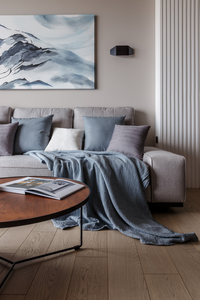 Аппартаменты в Сочи