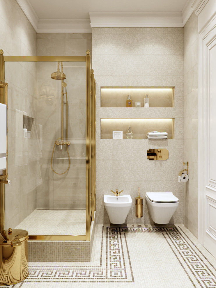 Квартира на набережной Туполева