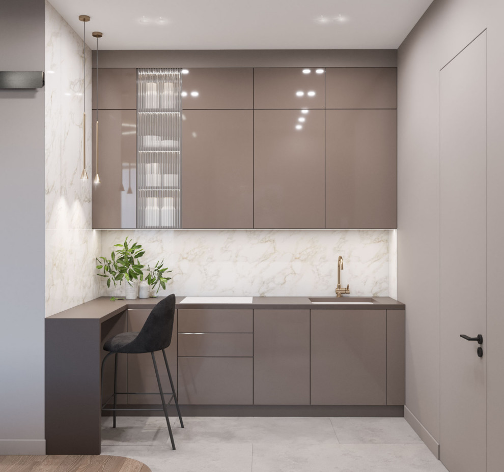 ЖК СИМВОЛ beige