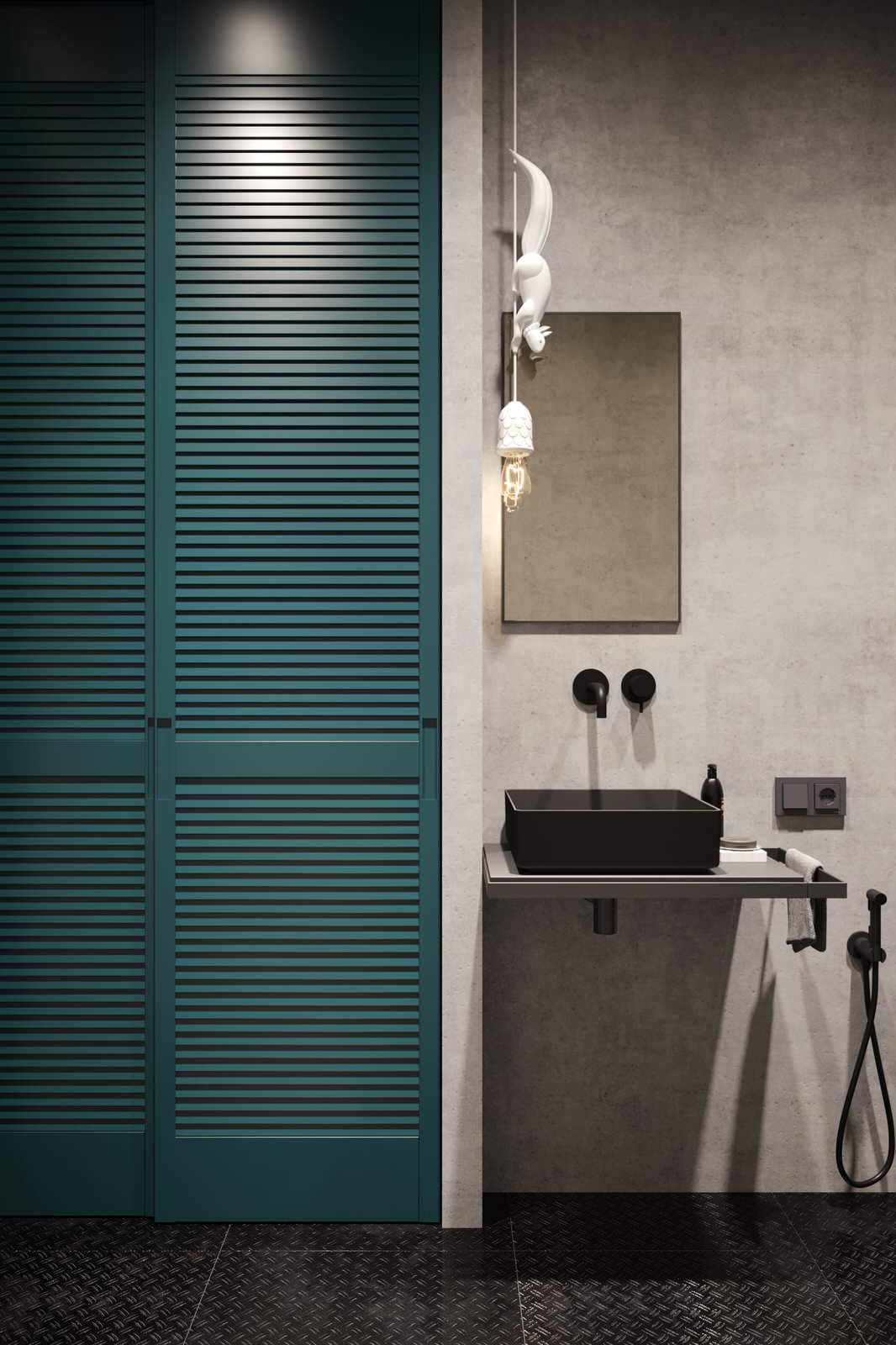 Обложка проекта: ЖК Вавилов дом