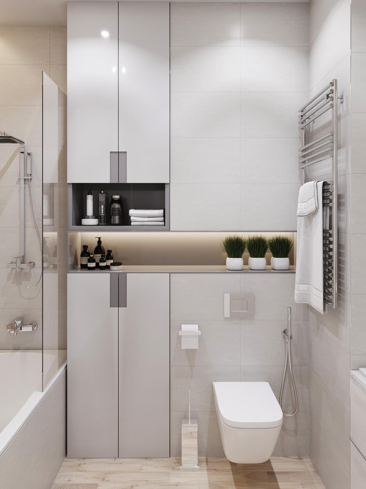 Квартира в ЖК А101