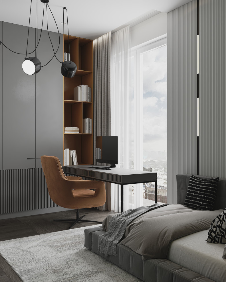 ЖК ЗИЛАРТ 135 кв.м