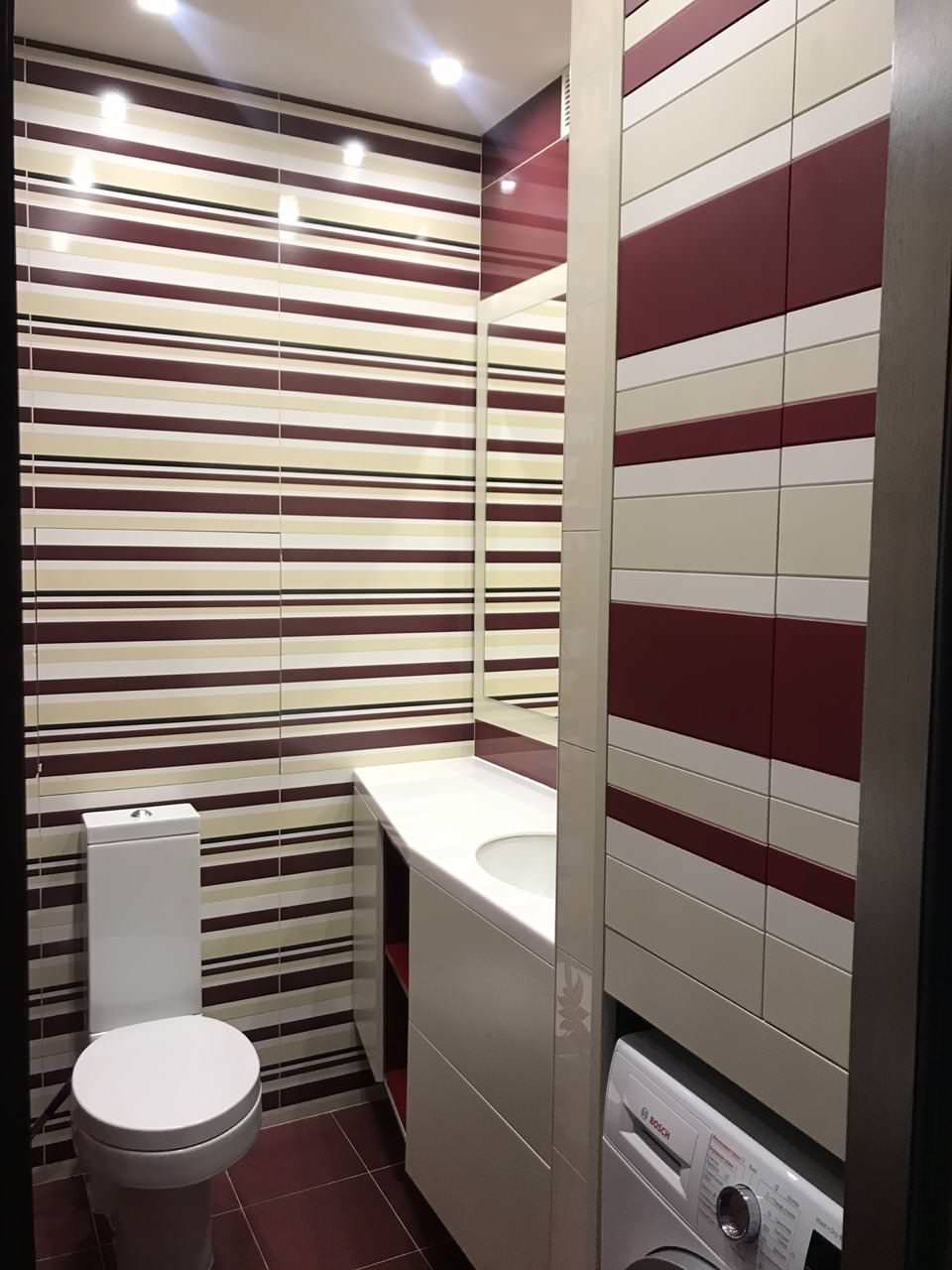 Обложка проекта: Тёплый стан - квартира