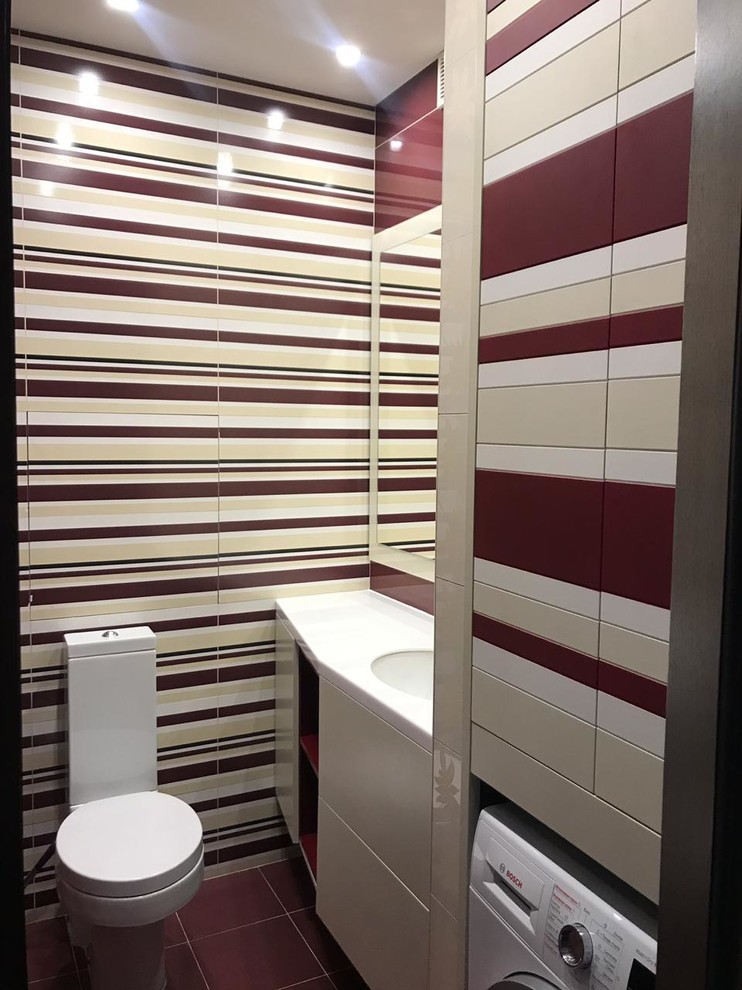 Обложка проекта: Тёплый стан - квартира