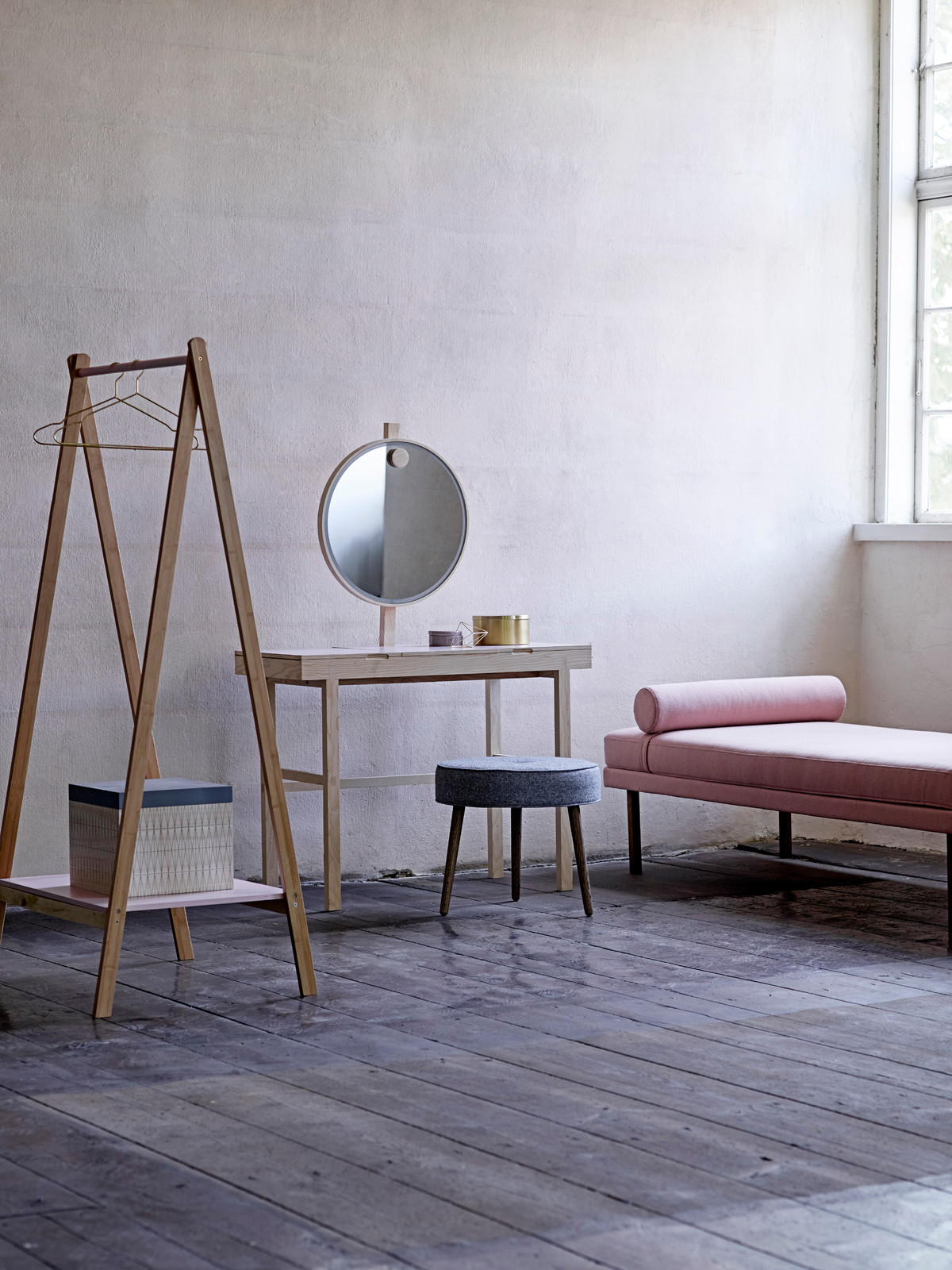 Интерьеры с Bloomingville