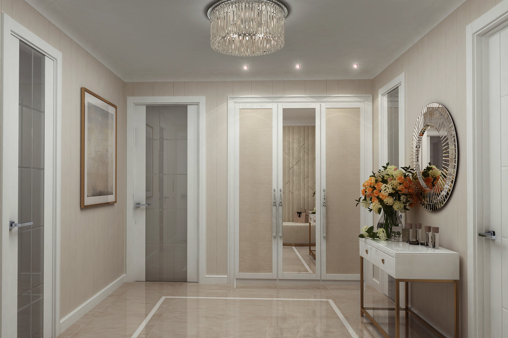 Двухкомнатная квартира,Казань