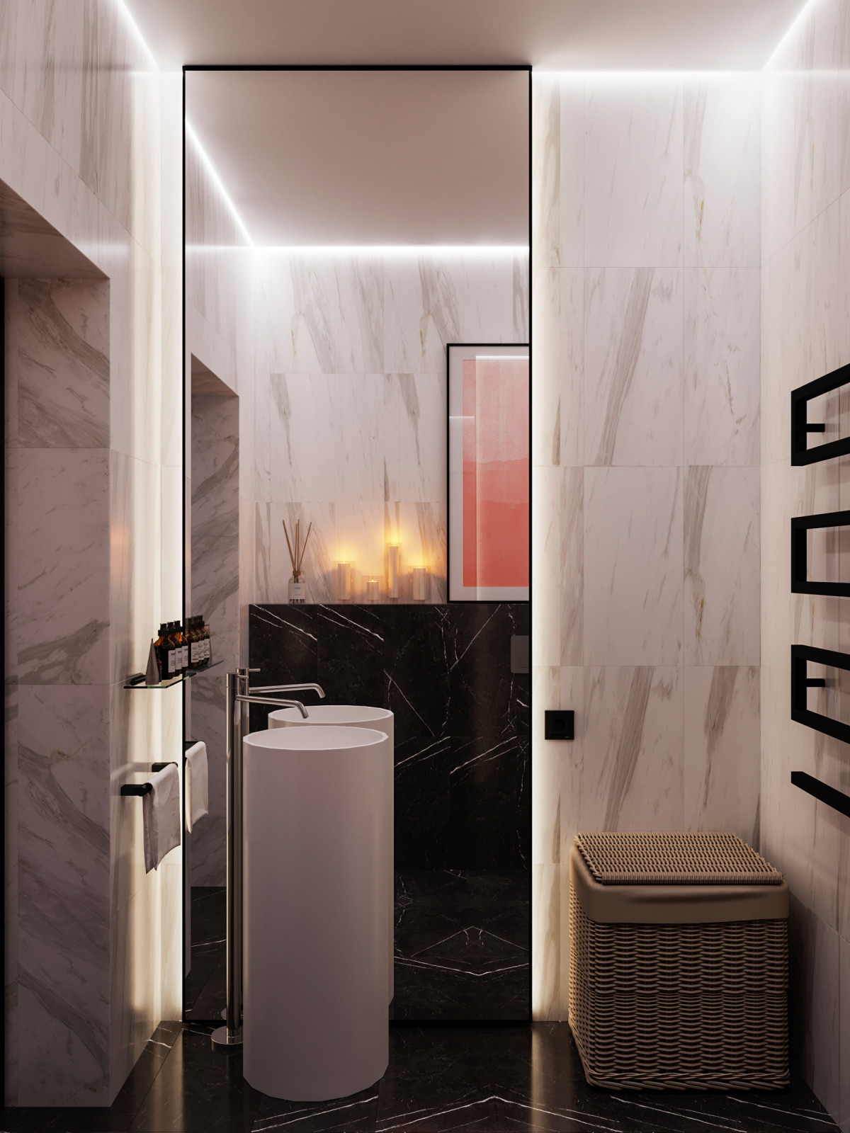 УСАДЬБА ШАРАПОВО