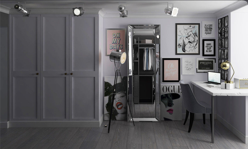 Квартира на пр. Луначарского