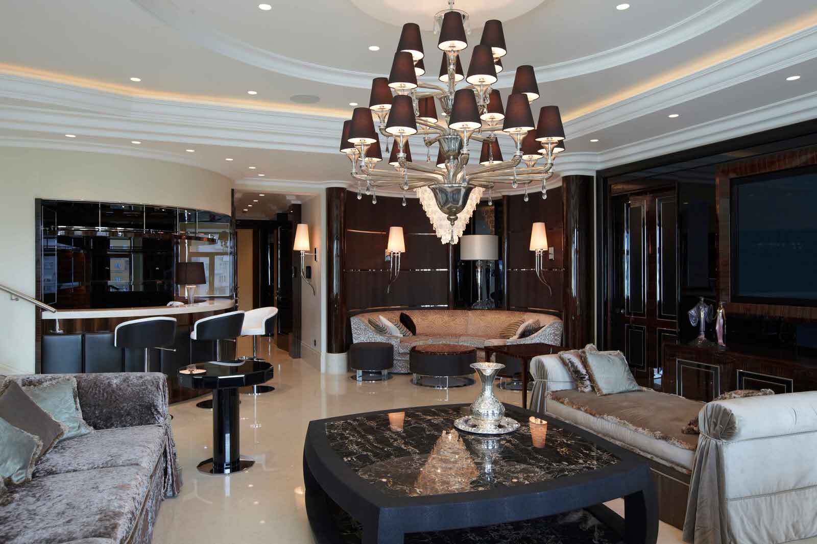 Реализованные проекты 2012-2015