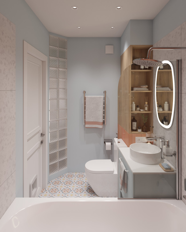 Ванная комната