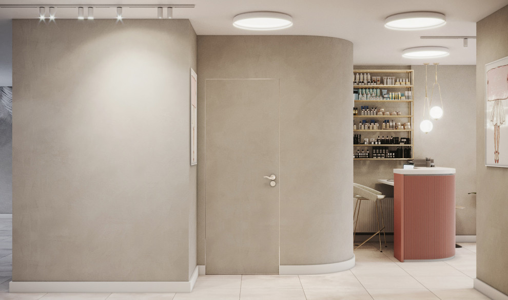 Салон красоты