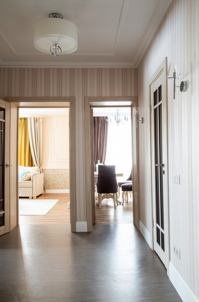 Квартира для влюбленных