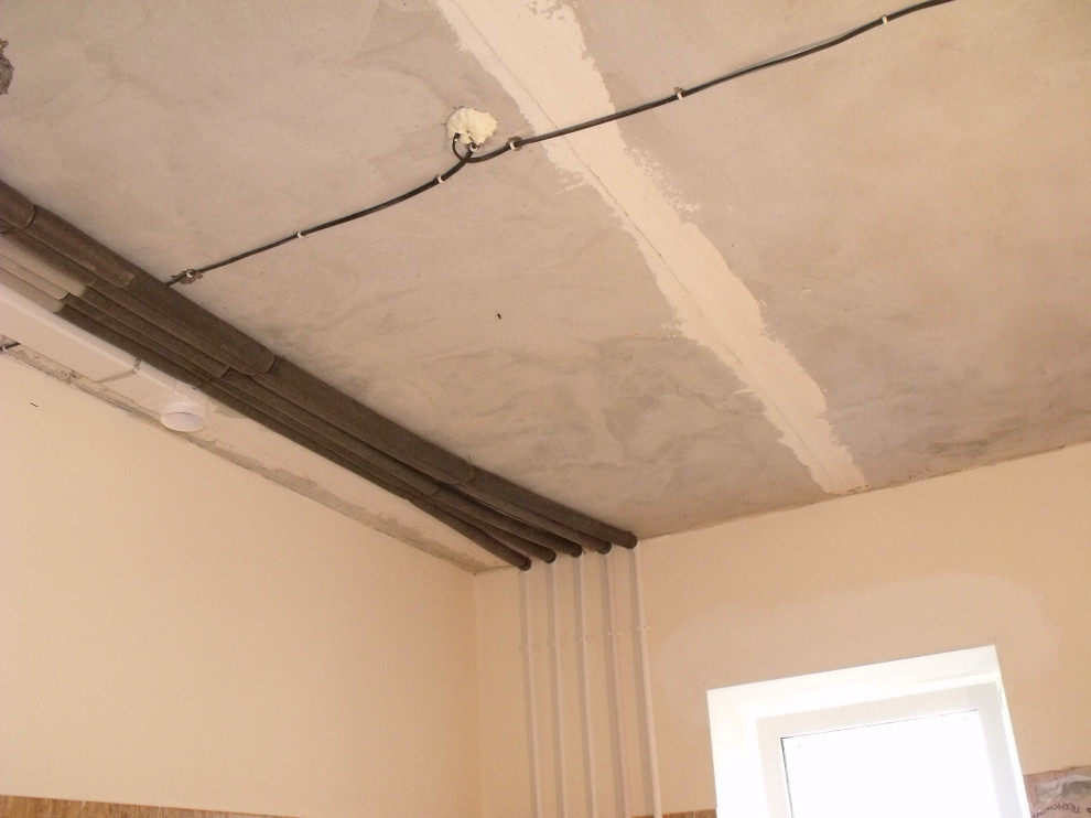 Обложка проекта: Дом под ключ пос.Мирный