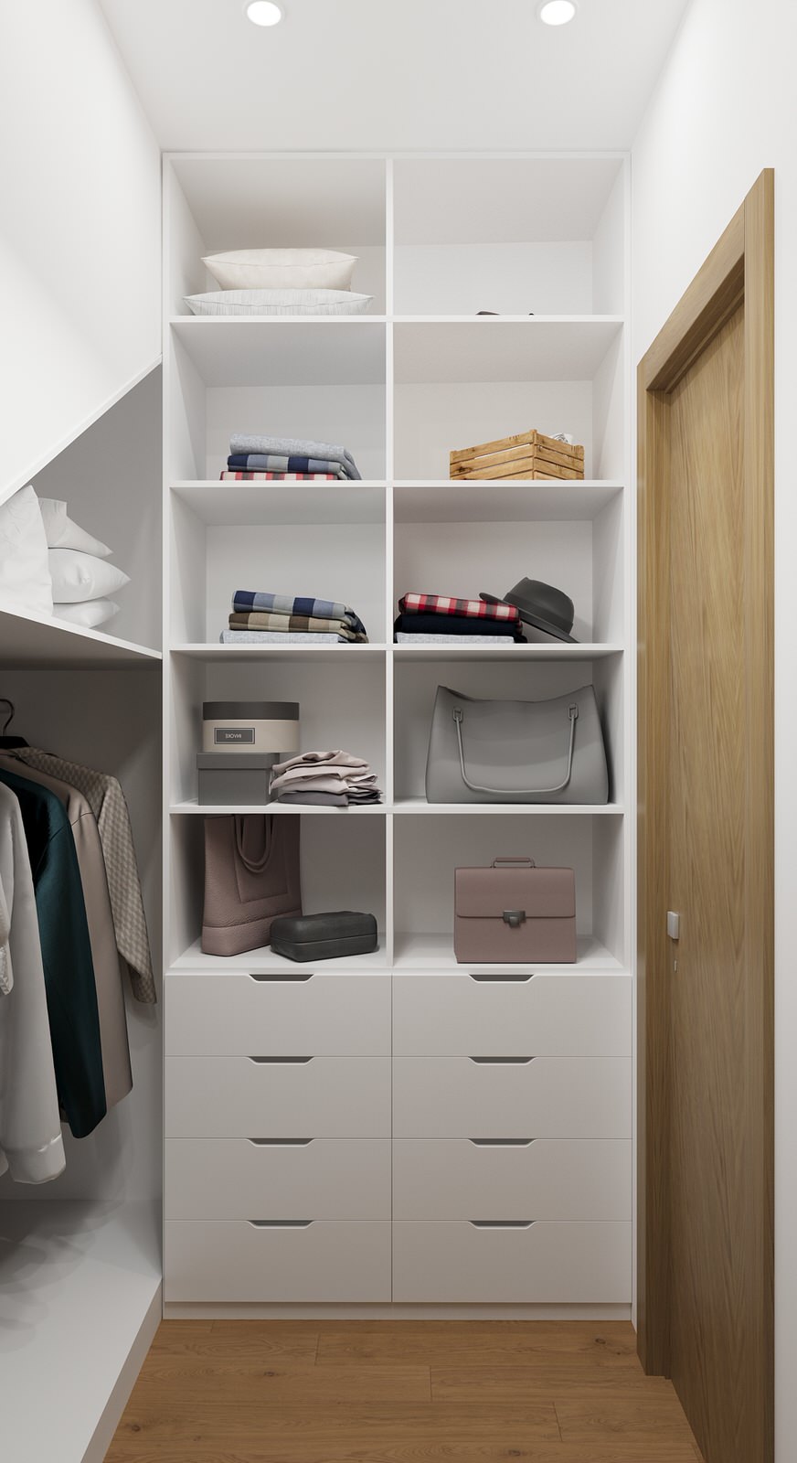 Федерация 54