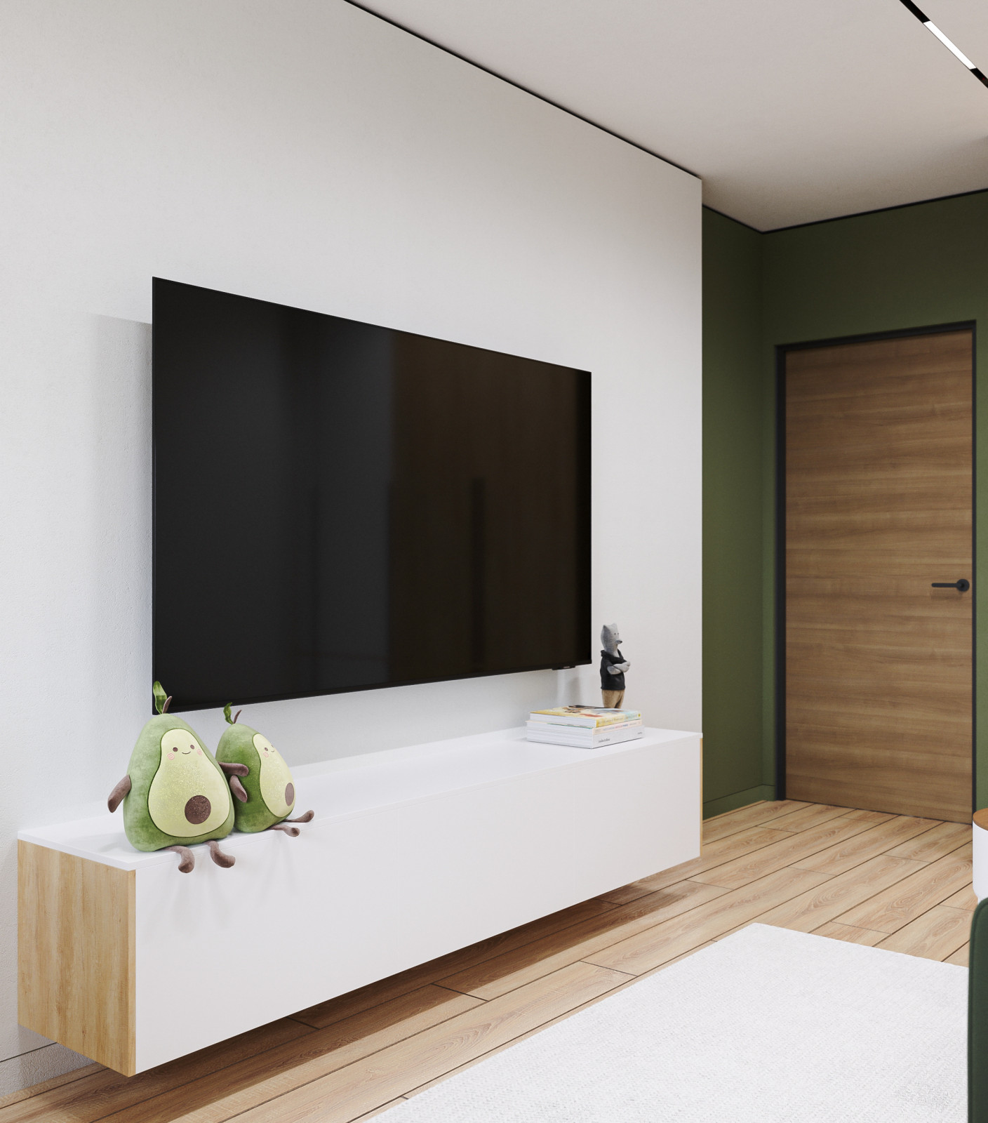 ЖК Новое Купчино