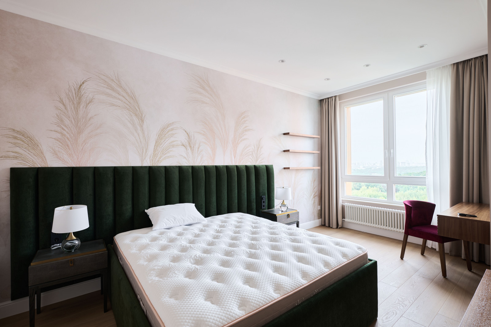 ЖК Суворово Парк