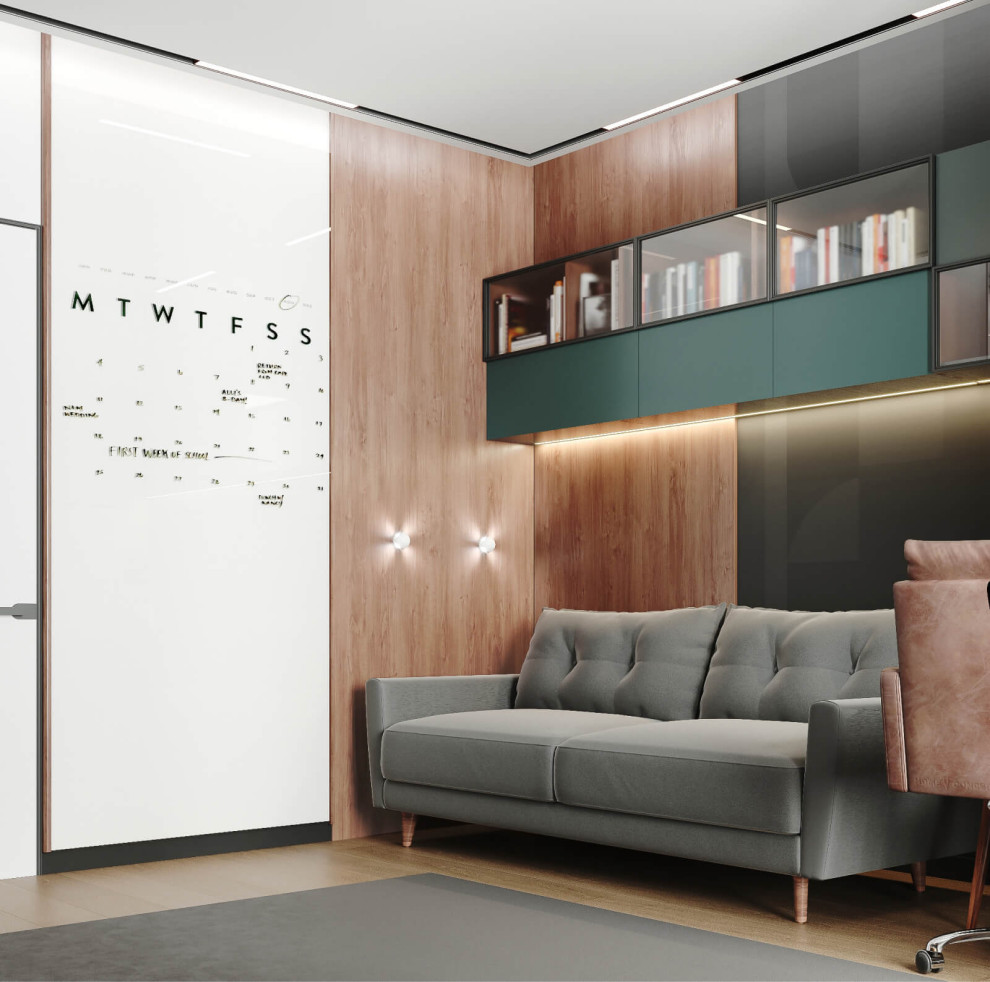 Квартира в ЖК «Царская площадь»