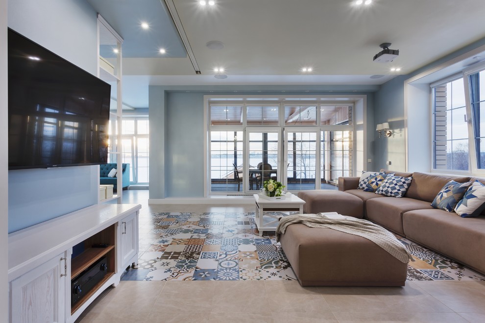 Дом у Озера