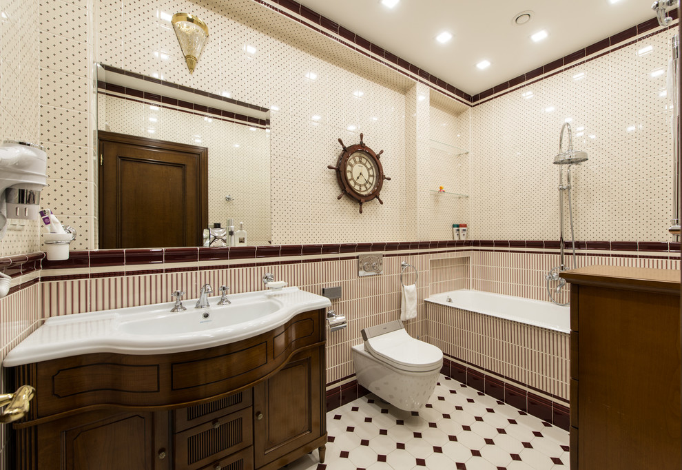 Квартира в ЖК Москва Сити, башня Империя Тауэр