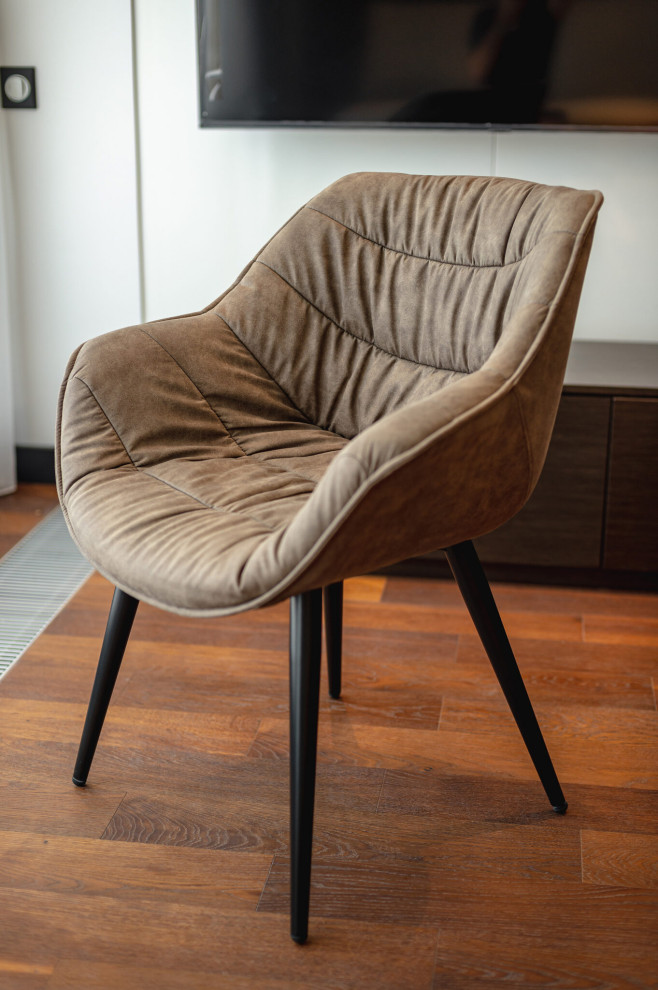 ЖК ЗАЗЕРКАЛЬЕ 406