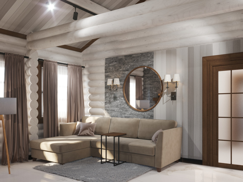 Баня в Люберцах