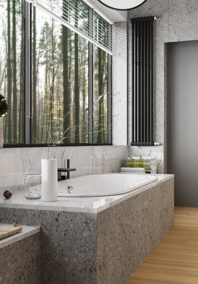 Ривьера Парус