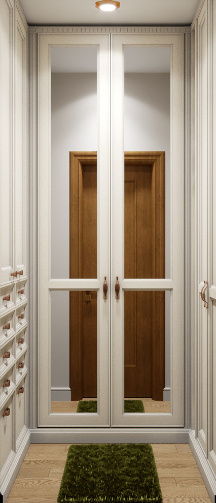 Квартира в классике