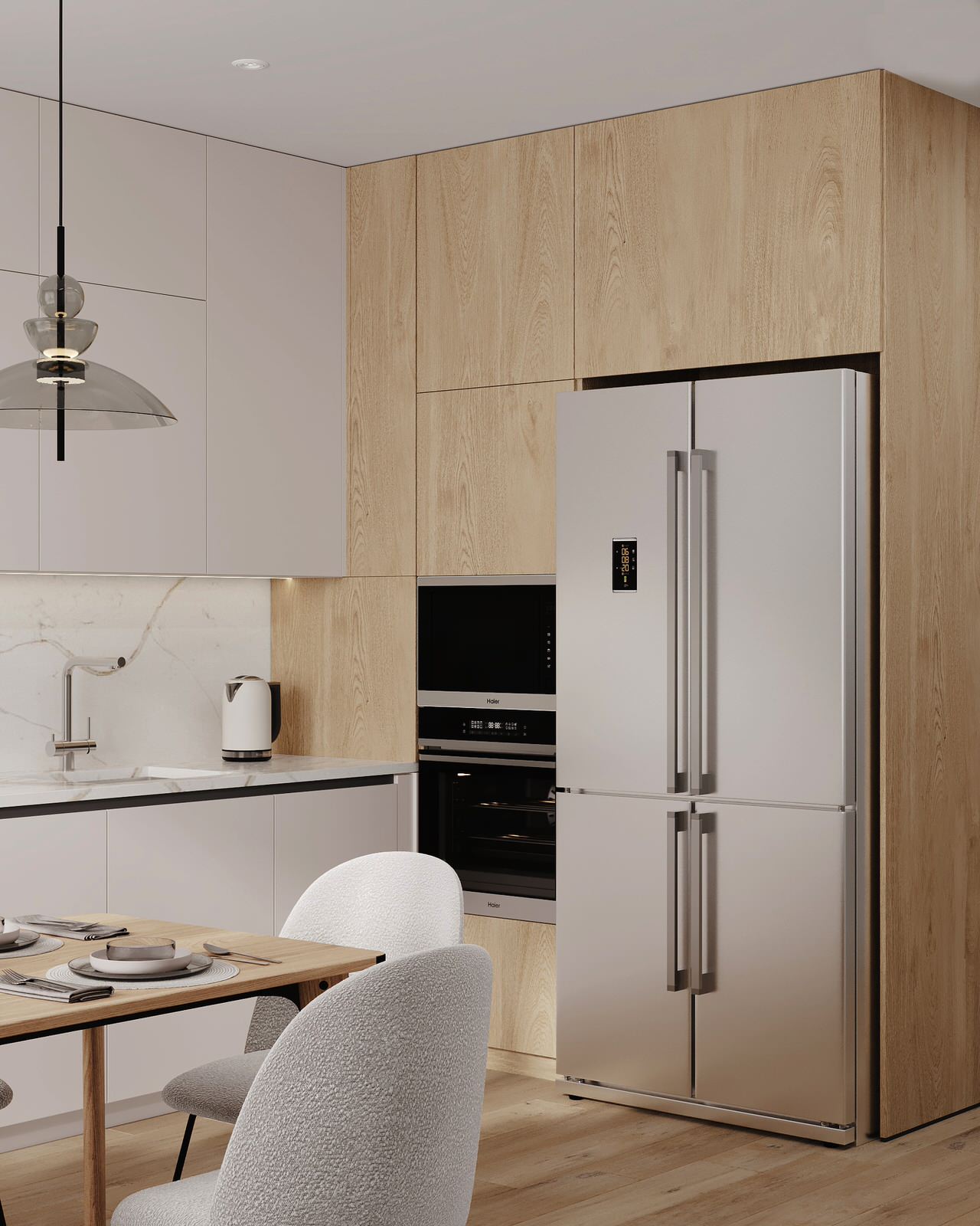 Квартира на Куйбышева