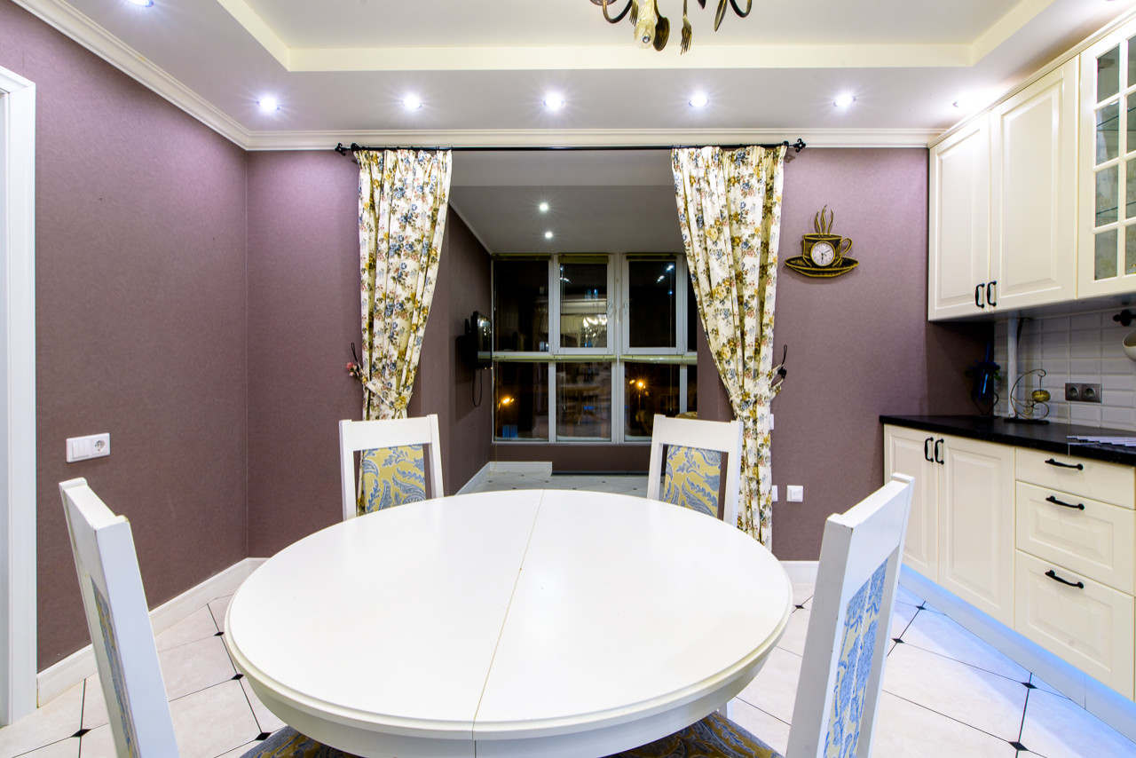 2-х комнатная квартира