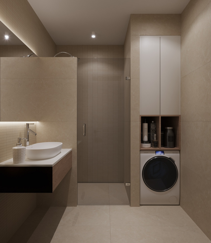 ЖК Береговой-3