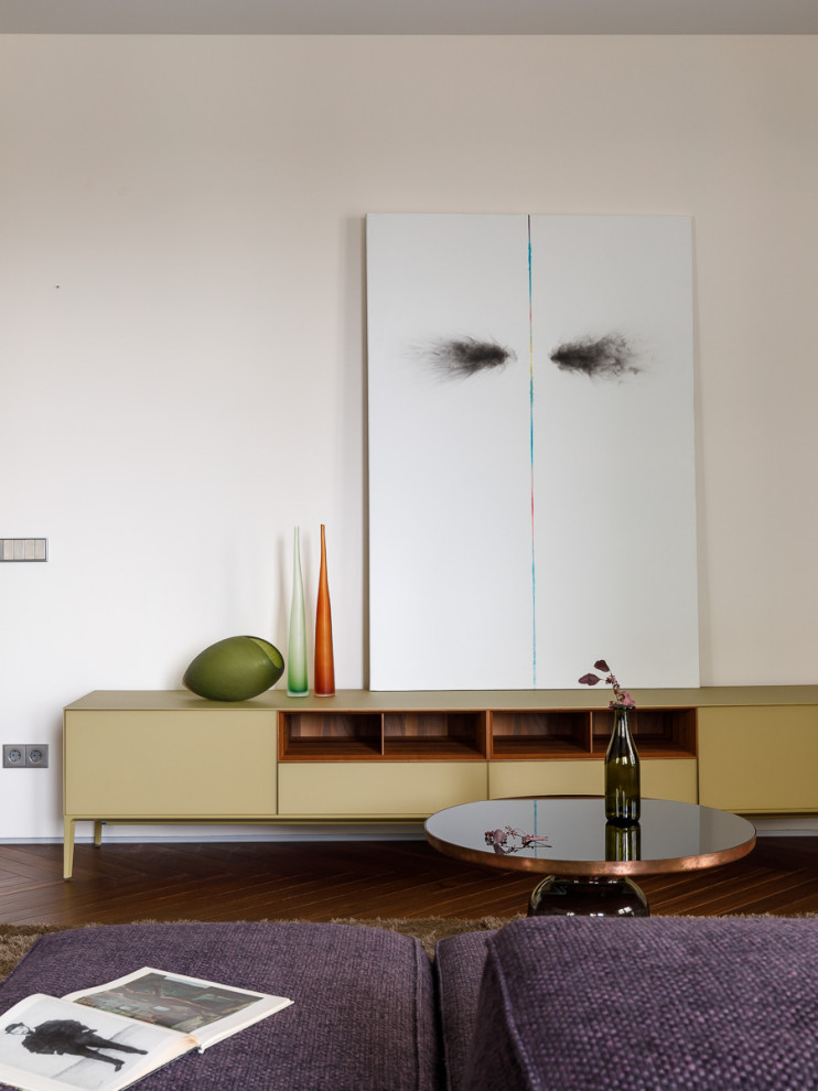 "Privelegie" apartments