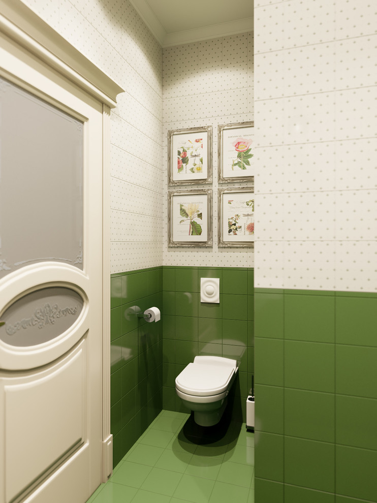 Трехкомнатная квартира в ЖК «Классика»